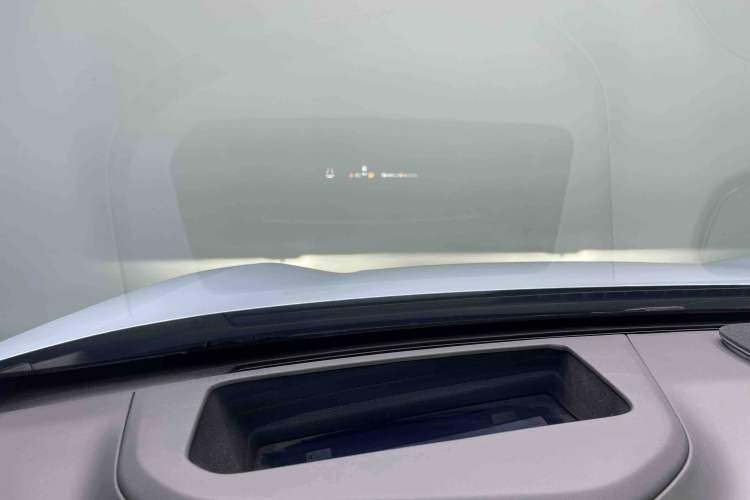 Used Deepal S07 2024 215Max Qiankun Intelligent Driving ADS SE Range-Extended Version