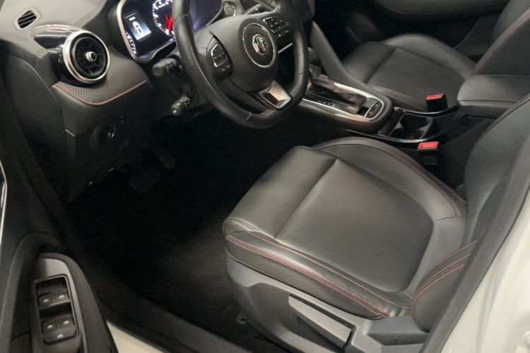 Used MG ZS 2020 180 DVVT Automatic Lite Left Front Seat