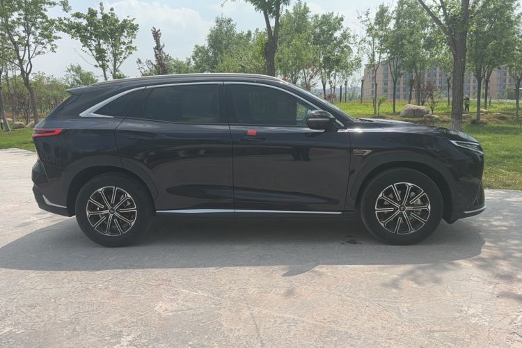 Used Cowin Kunlun 2023 Kunlun 300 Mountain Peak Edition
