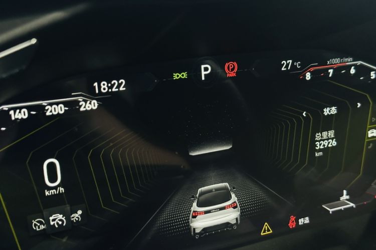 Used Lynk & Co 05 2020 2.0TD Two-Wheel Drive Shine Halo