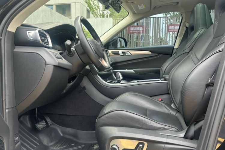 Used Lynk & Co 01 2017 2.0T Two-Wheel Drive Pro Edition