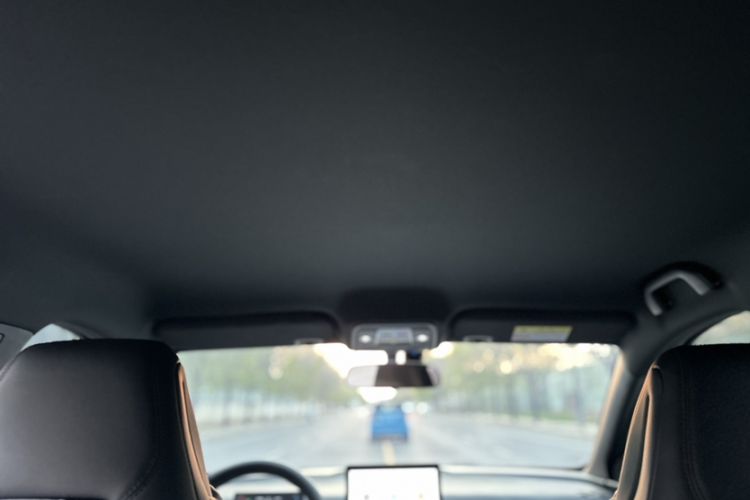 Used BYD Seagull 2025 305km Active Version