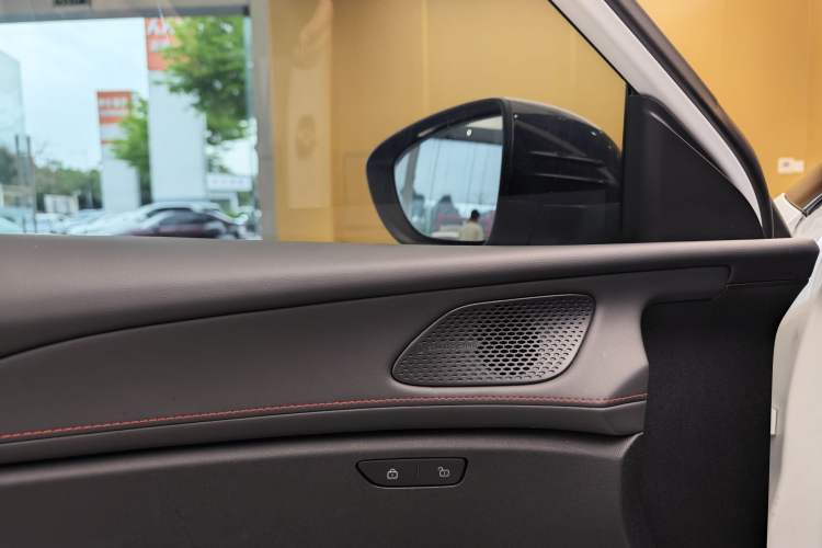 Used MG 5 2025 300TGI Global Flagship Edition
