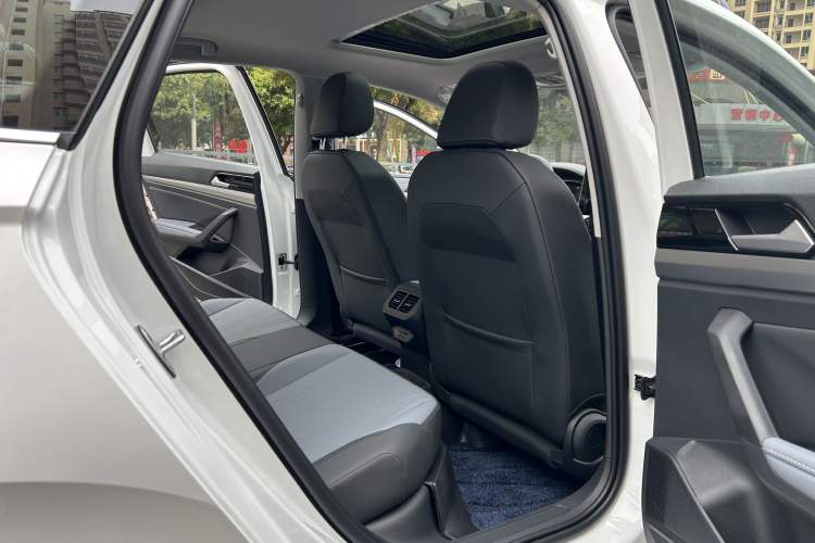 Used Volkswagen Lavida 2026 1.5L Automatic Starry Five-Million Edition