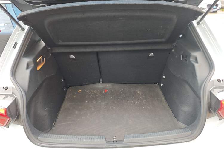 Used Volkswagen ID.3 2023 Upgraded Model Pure Intelligent Enjoyment Version