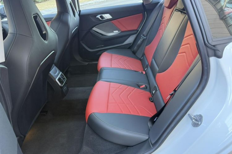 Used BMW 2 Series 2025 225L M Sport Night Edition Package