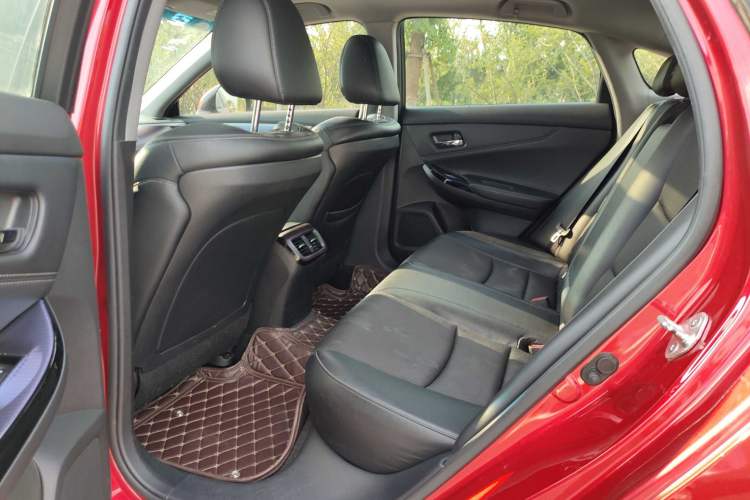 Used Honda Spirior 2015 2.0L Prestige Edition