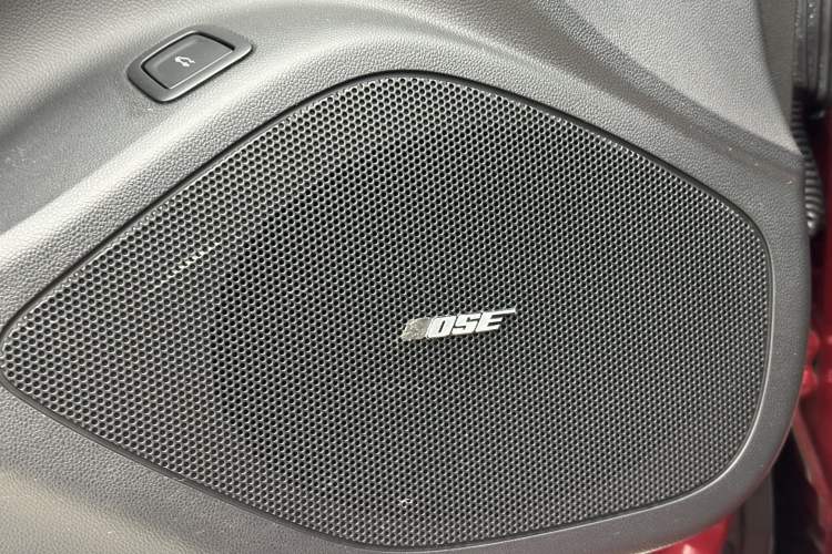 Used Cadillac CT5 2020 28T Fashion Edition