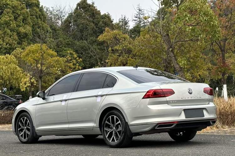 Used Volkswagen Magotan 2020 330TSI DSG Leading Model