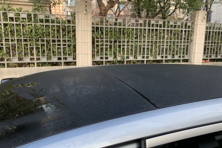 Used ONVO Luxeed L90 2025 Model—Ultra Six-Seater Version