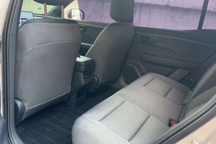 Used Toyota BZ 3X 2025 430 Air