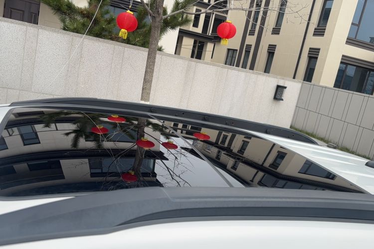 Used BYD Yuan New Energy 2018 EV360 Smart Connect Cool Edition