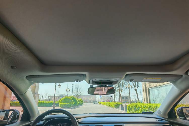 Used Buick LaCrosse 2021 652T Luxury Model
