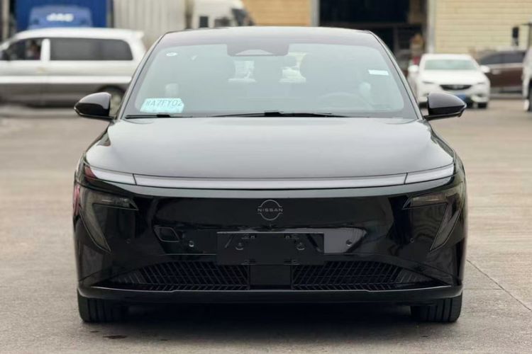 Used Nissan N7 2025 510 Max
