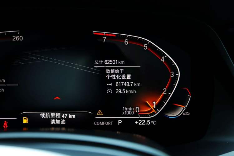 Used BMW X5 2019 xDrive40i M Sport Package