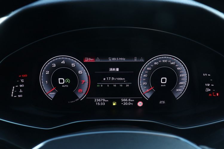 Used Audi A6 (Import) 2023 allroad quattro 55 TFSI Prestige Off-Road Model
