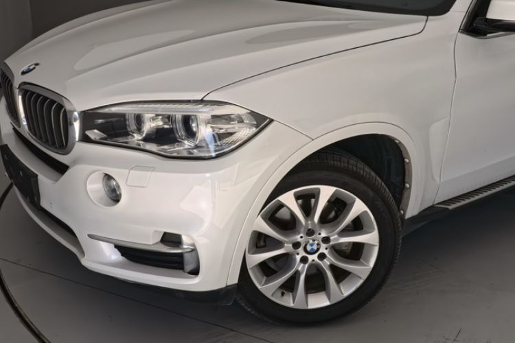 Used BMW X5 (Import) 2018 xDrive28i
