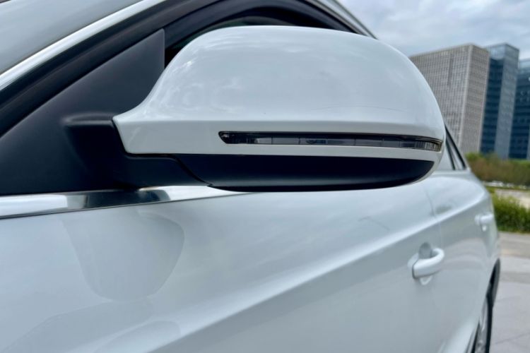 Used Audi Q3 2016 35 TFSI quattro all-wheel-drive style model
