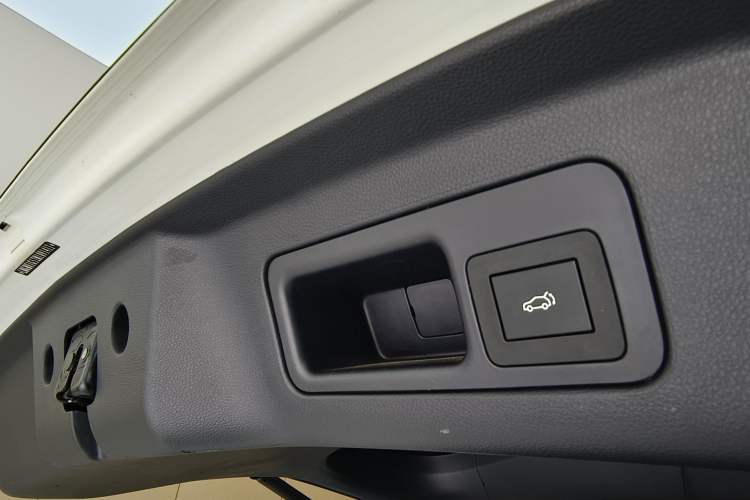 Used GAC Trumpchi M8 2021 Master Series 390T Prestige Edition