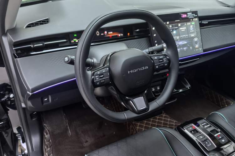 Used Honda e:NP2 2024 Advanced Edition
