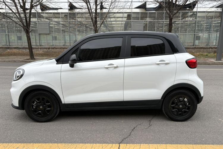 Used Leapmotor T03 2023 403 Lite Edition