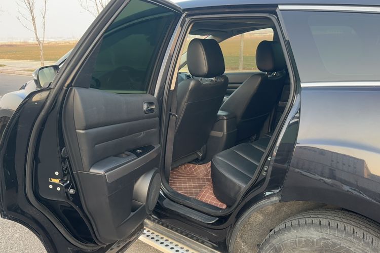 Used Mazda CX-7 2014 2.5L 2WD Premium Edition
