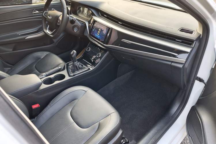 Used Chery Arrizo 5 2021 PRO 1.5L Manual Youth Edition