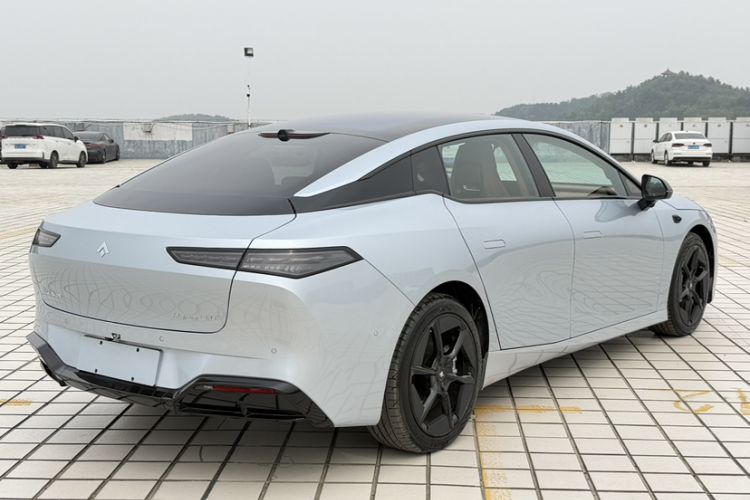 Used Hyptec GT 2024 630 LiDAR Version