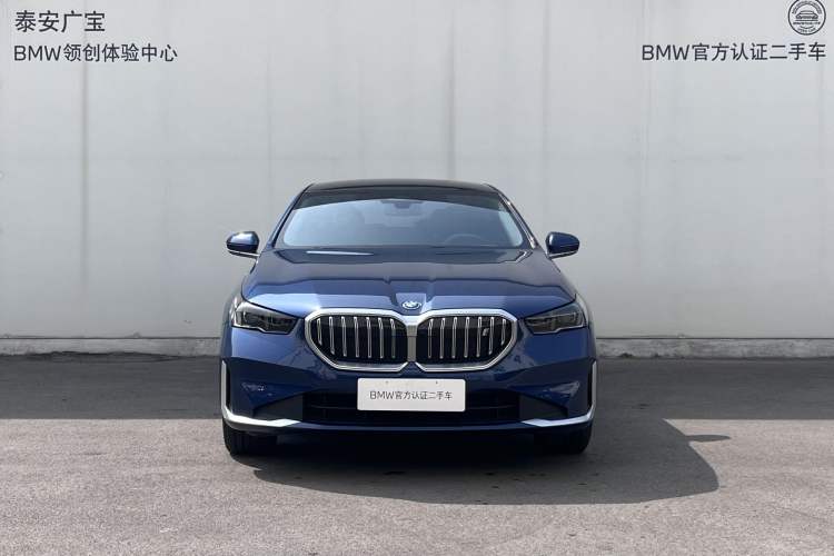 Used BMW i5 2024 eDrive 35L Prestige Luxury Package