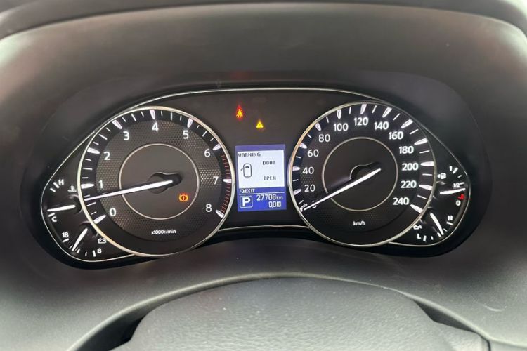 Used Nissan Patrol 
