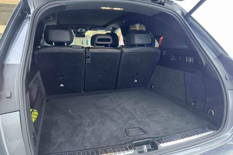 Used Mercedes-Benz GLE AMG 2024 AMG GLE 53 4MATIC+
