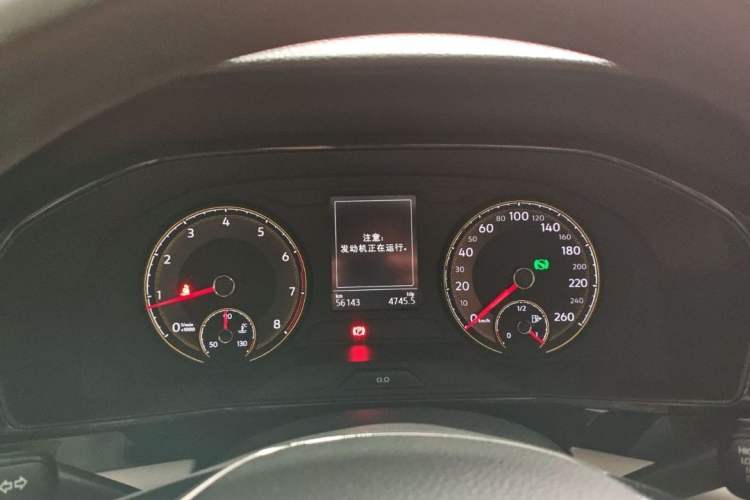 Used Volkswagen Lavida 2021 280TSI DSG Comfort Edition