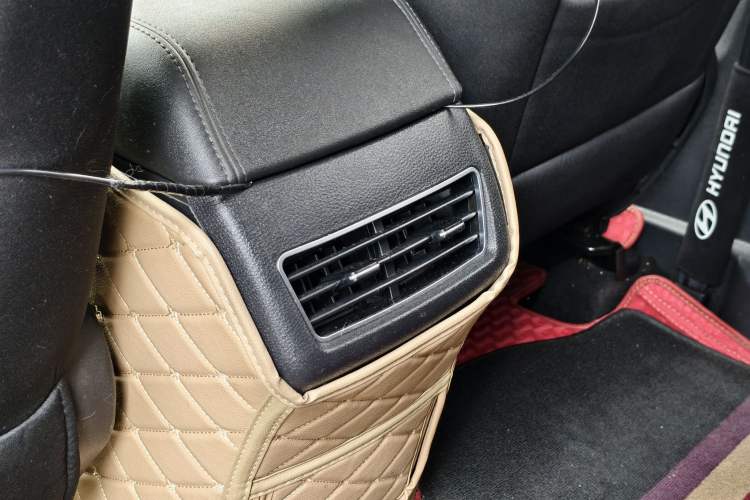 Used Sinotruk VGV U70 2020 1.5T Manual Comfort Edition 7 Seats