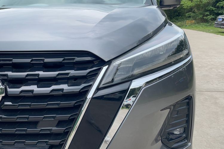 Used Nissan Kicks 2022 1.5L CVT XV Luxury Edition