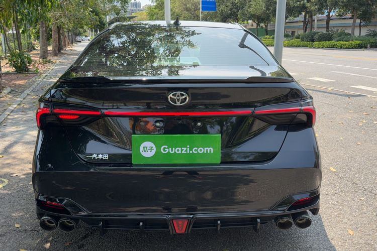 Used Toyota Avalon 2023 2.0L Premium Edition