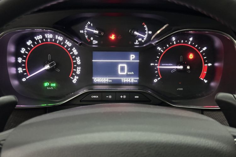 Used Citroen C6 2021 400THP Comfort Edition