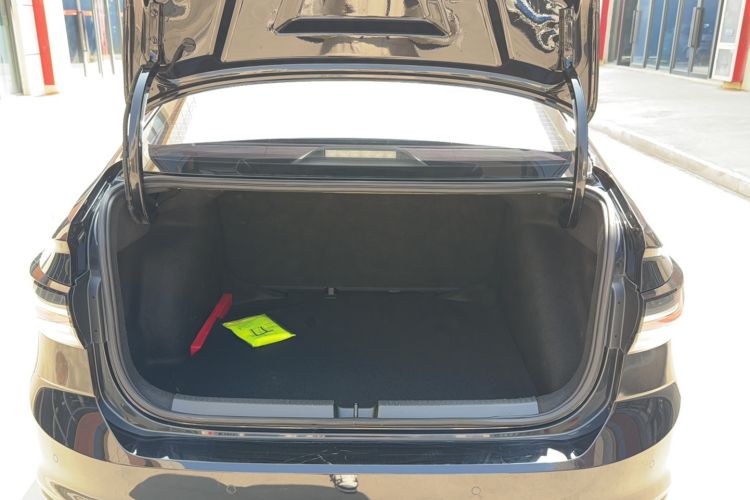 Used Volkswagen Lavida 2025 New Sharp 1.5L Outstanding New Edition
