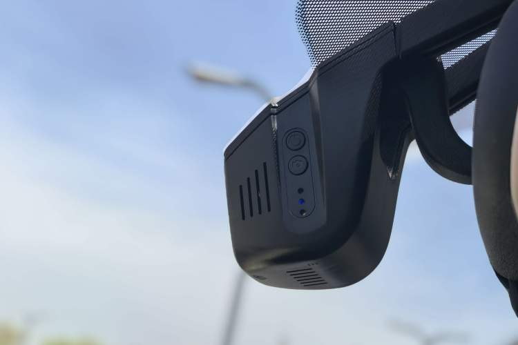 Used Geely Galaxy Panda 2024 200km Panda Kart