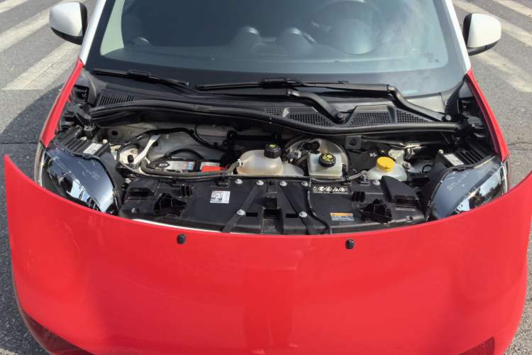 Used smart fortwo 2015 1.0L 52 kW Hardtop Passion Edition
