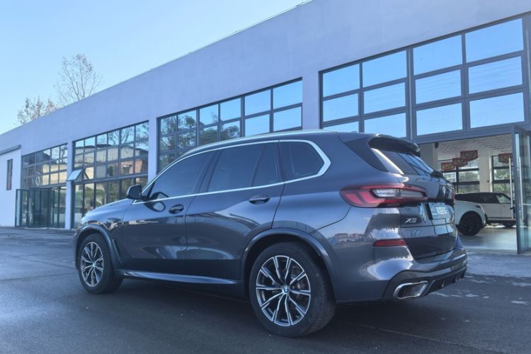 Used BMW X5 (Import) 2020 xDrive30i M Sport Package
