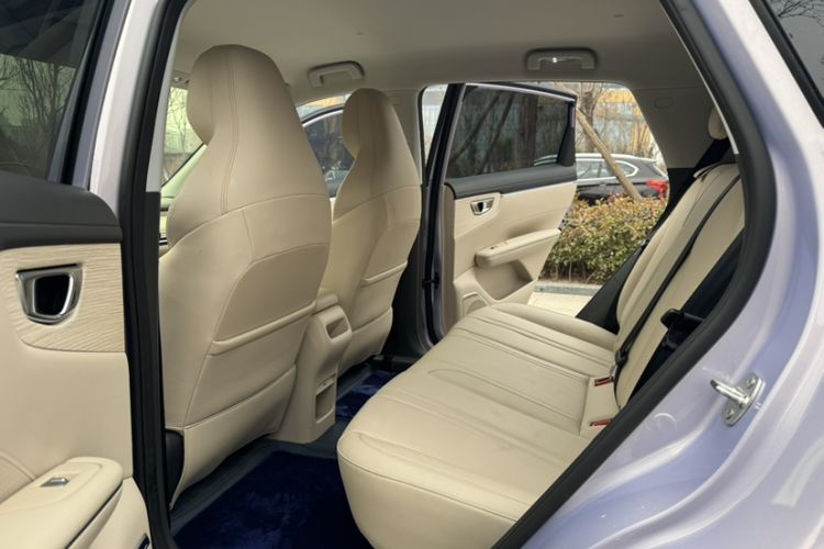 Used Wuling Bingo S 2025 Model 430km Flagship Edition