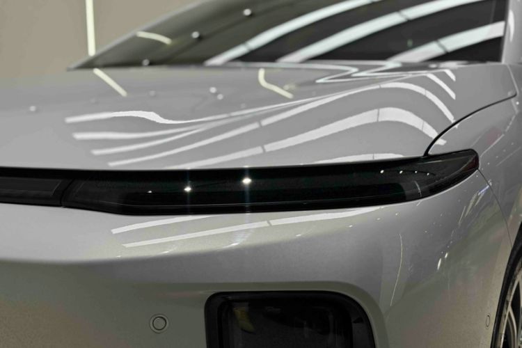 Used Leapmotor B01 2025 650 Enjoyment Edition