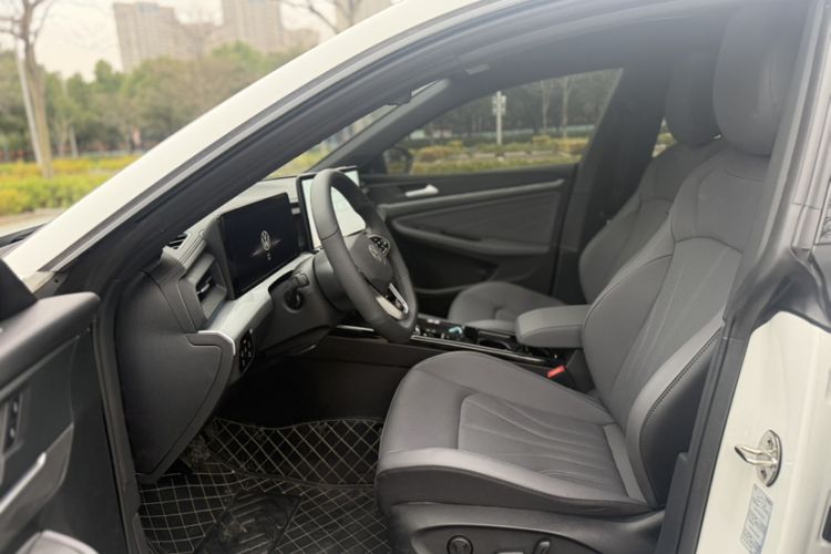 Used Volkswagen Lamando 2026 Lavida L GTS 380TSI Lingfeng Millionth Anniversary Edition