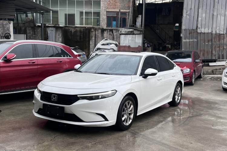 Used Honda Integra 2022 240TURBO Manual Exclusive Edition