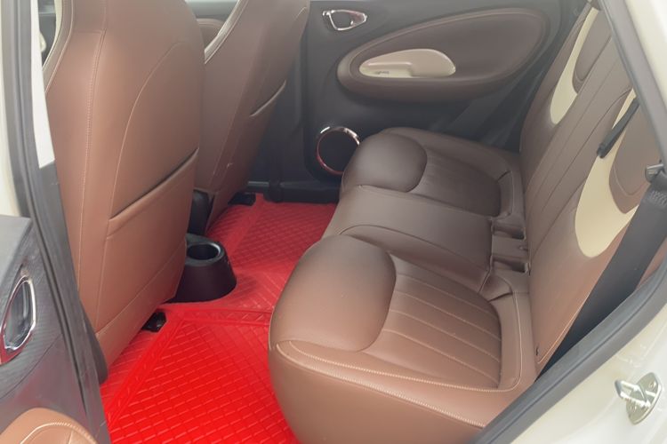 Used Wuling Bingo 2023 333km Enjoy+ Version