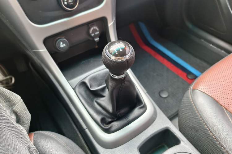 Used BYD F3 2018 1.5L Manual Fashion Model