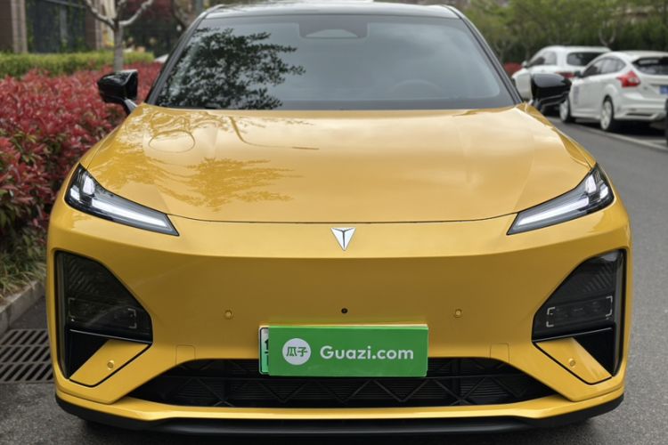 Used Deepal S07 2026 230Ultra with Huawei Qiankun ADS SE Edition Exterior 3