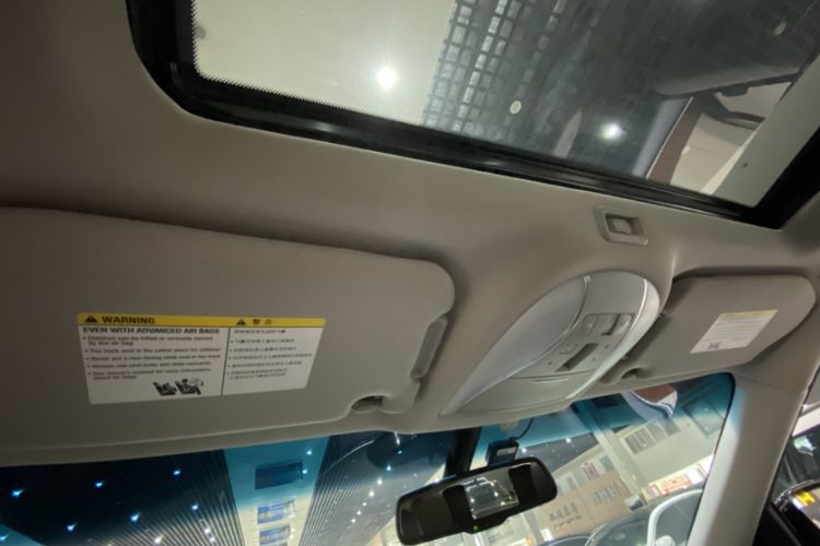 Used Infiniti JX 2013 JX35 Two-Wheel-Drive Excellence Edition
