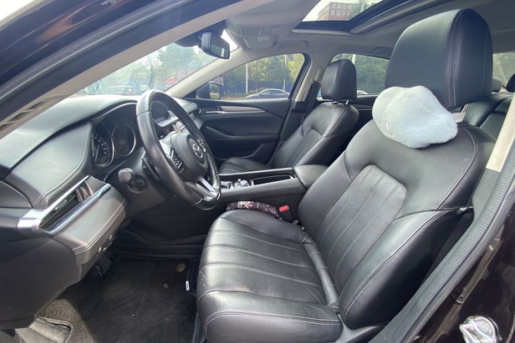 Used Mazda Atenza 2020 2.5L Skyline Sport Edition
