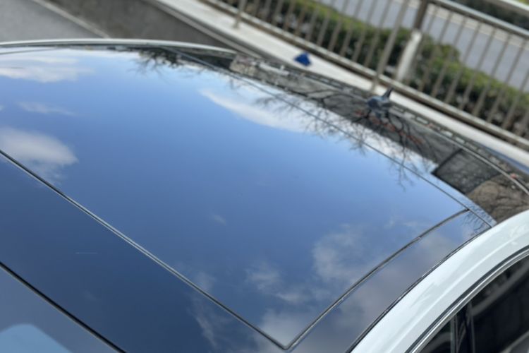 Used Volkswagen FAW-Volkswagen CC 2021 380TSI Striking Edition